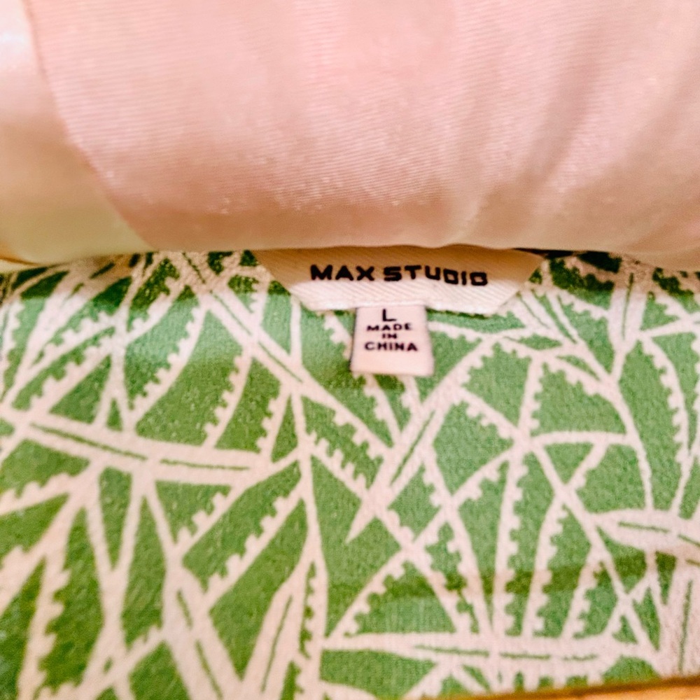 Max Studio dress - Picture 2 of 2